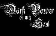 logo Dark Power Of My Soul